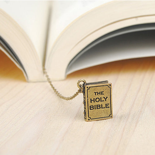 B1 Bible | BooKiss (Korea) | Metal Bookmarks