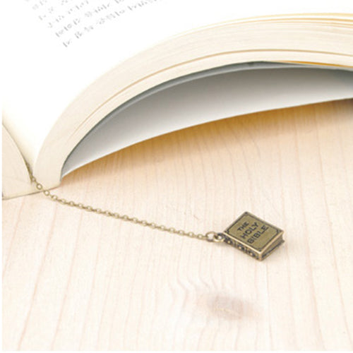 B1 Bible | BooKiss (Korea) | Metal Bookmarks