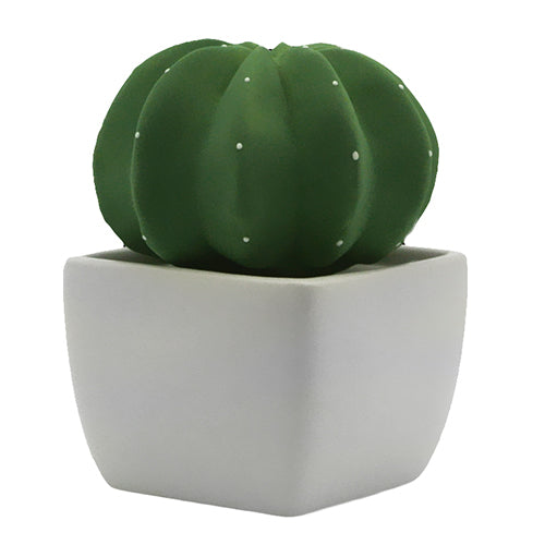 DOTTI Ceramic Cactus | Lively Breeze Thailand | Ceramic Diffusers | Home Fragrance