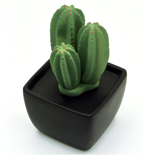 TRI Ceramic Cactus | Lively Breeze Thailand | Ceramic Diffusers | Home Fragrance