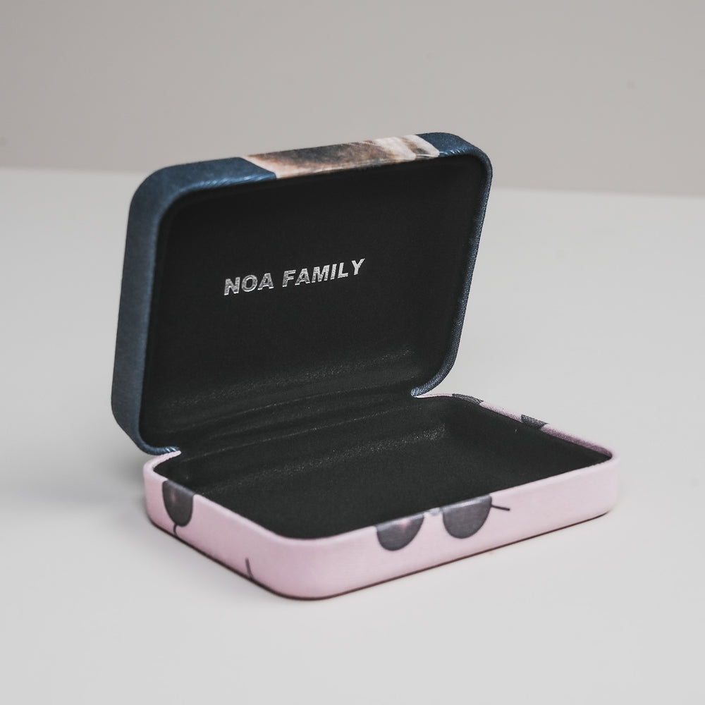 Petit Case (J488-2) | NOA Family Japan | Tote Bags & Accessories