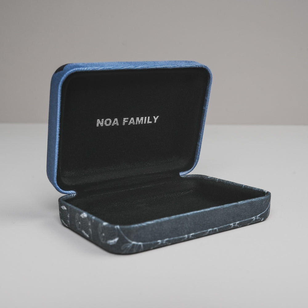 Petit Case (J488-1)| NOA Family Japan | Tote Bags & Accessories