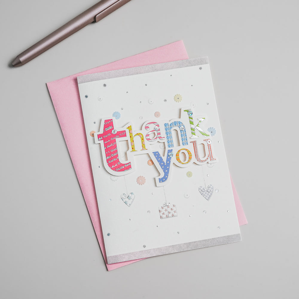 Thank You | Greeting Cards | Special Occasions