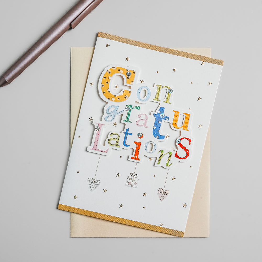 Congratulations | Greeting Cards | Special Occasions