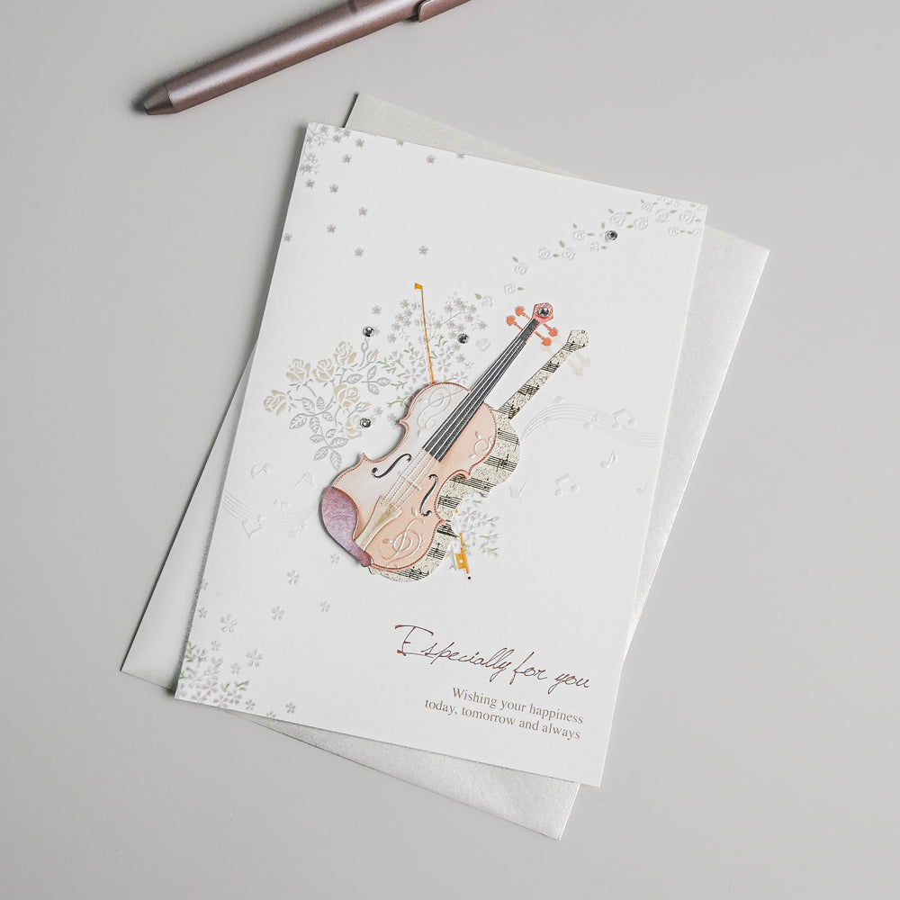 Wishing Your Happiness | Greeting Cards | Special Occasions