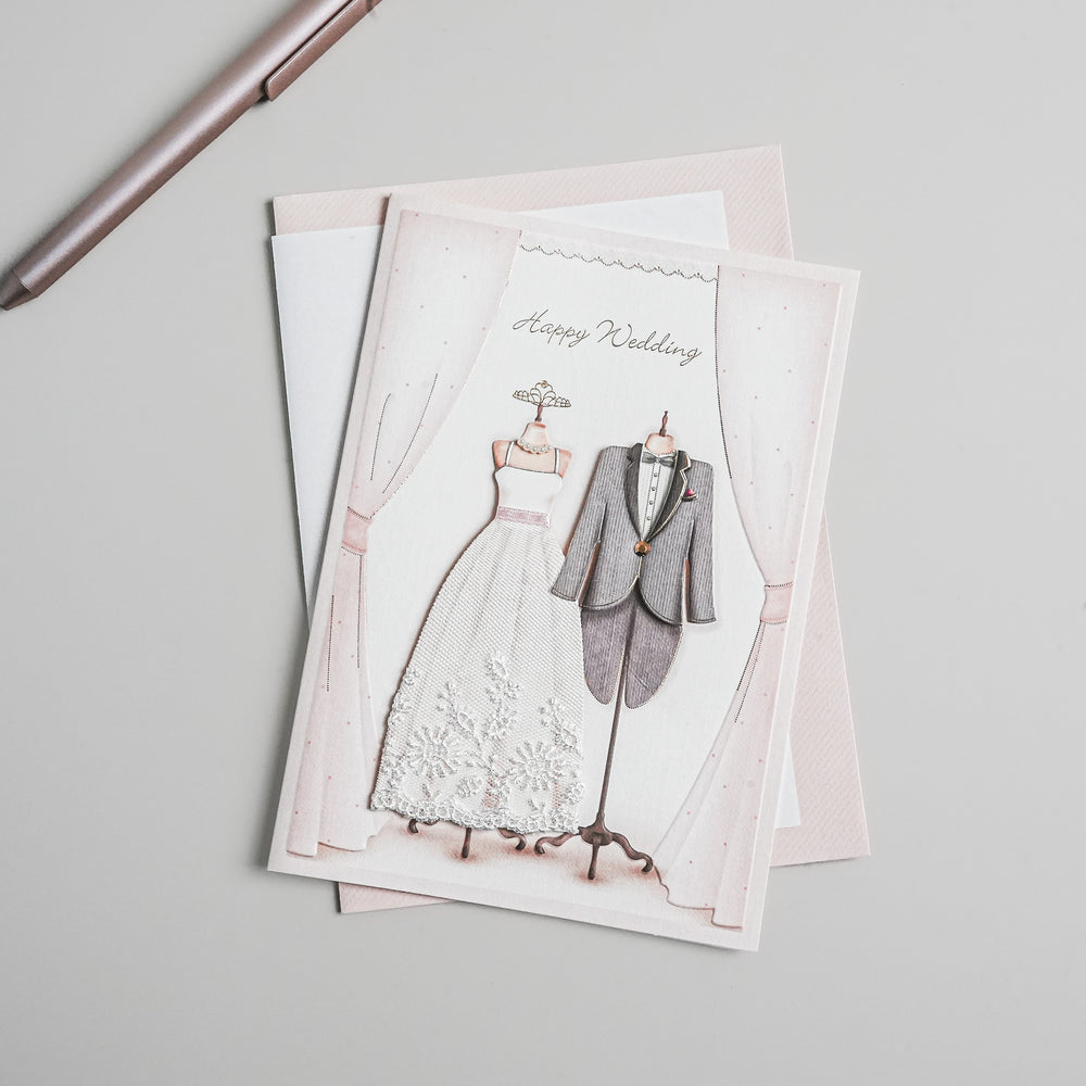 Happy Wedding | Greeting Cards | Special Occasions