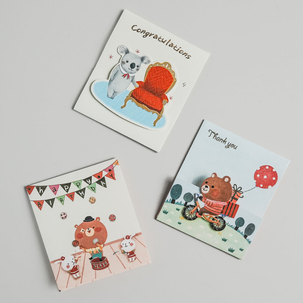 Cute Greeting Cards | Special Occasions