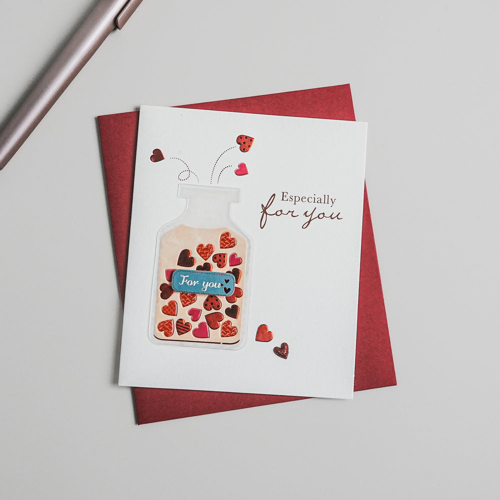 Especially For You | Greeting Cards | Special Occasions