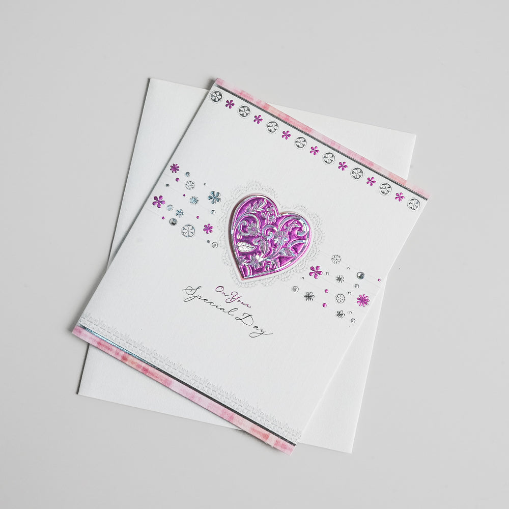 On Your Special Day | Greeting Cards | Special Occasions