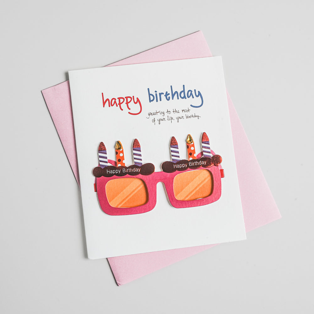 Happy Birthday | Greeting Cards | Special Occasions