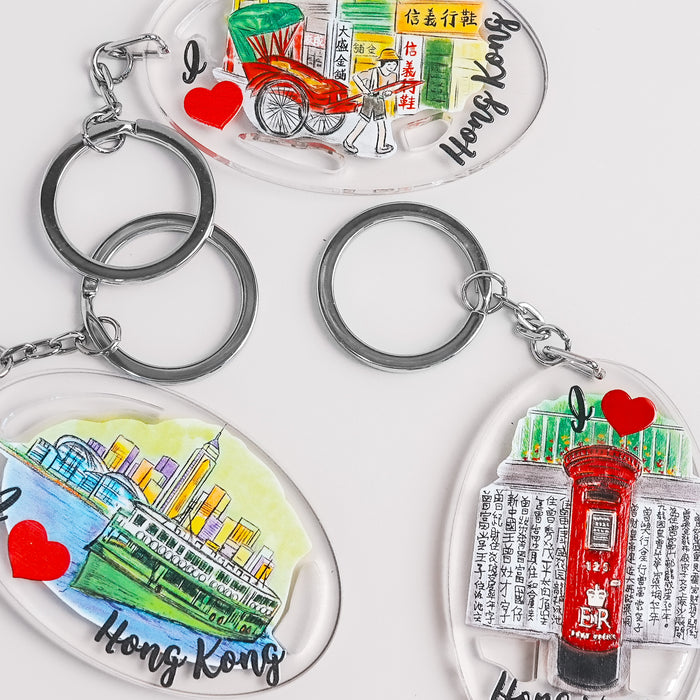 Keychains