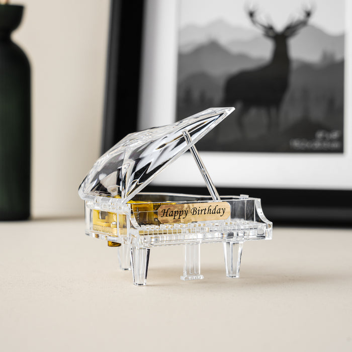 Classic Music Boxes