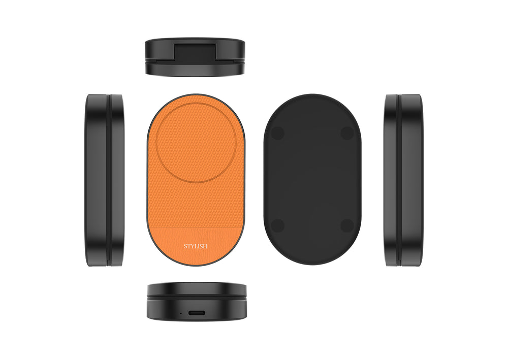 RIS 2-in-1 Compact Charging Dock