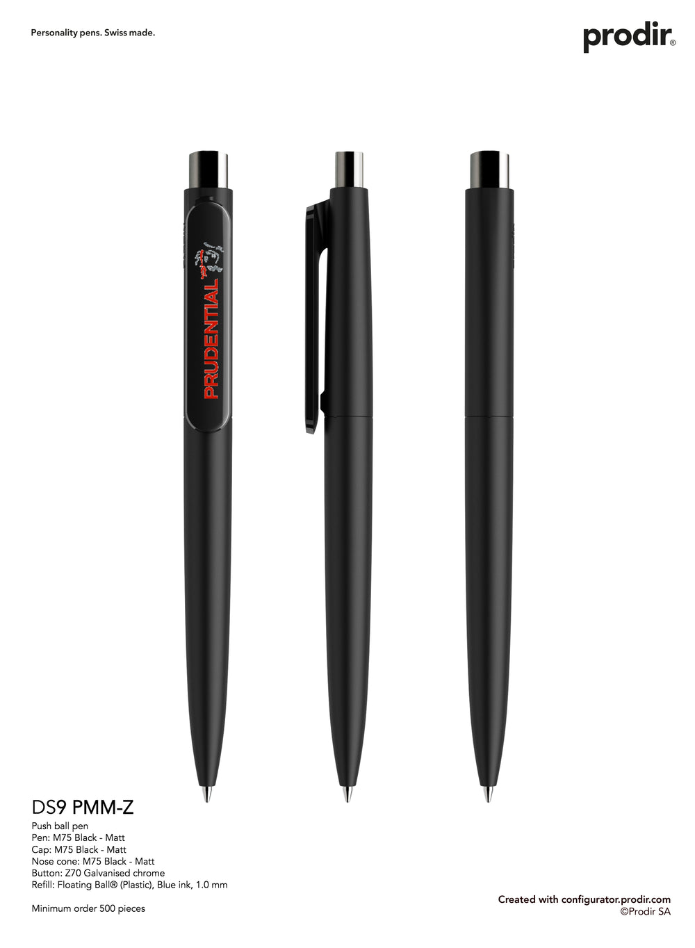 Corporate Pens | Stationery