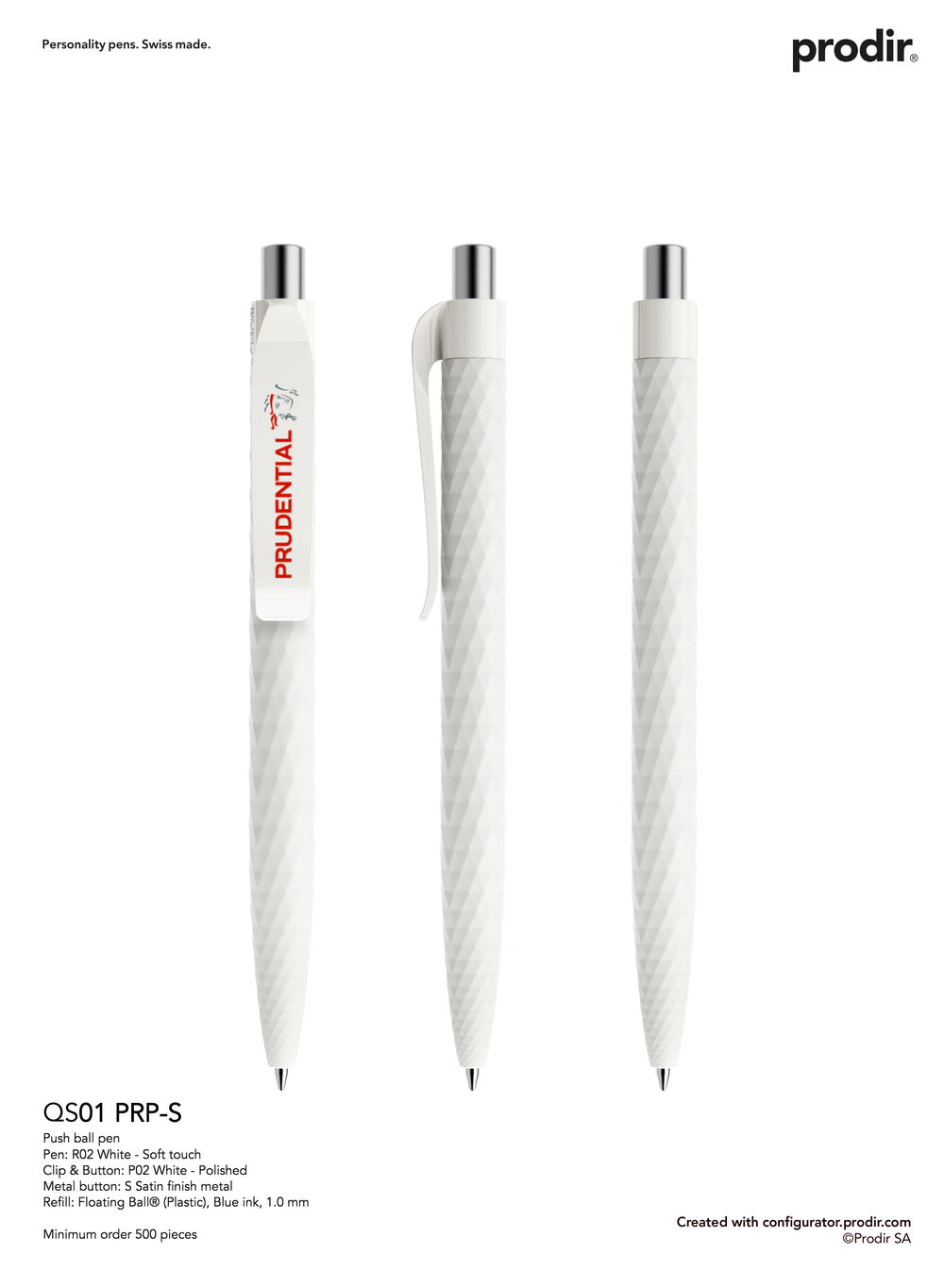 Corporate Pens | Stationery