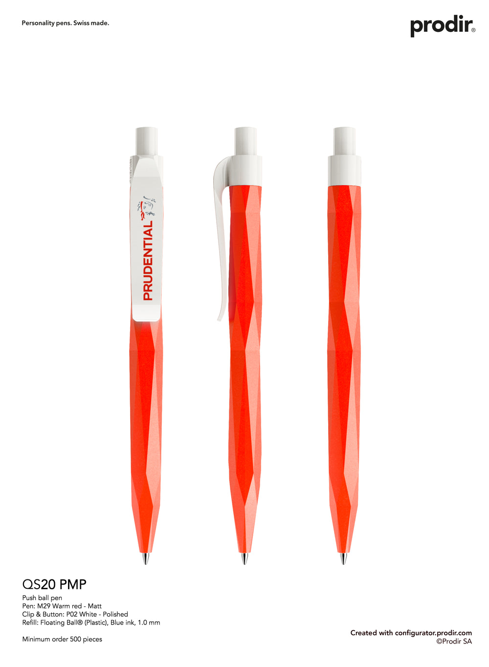 Corporate Pens | Stationery