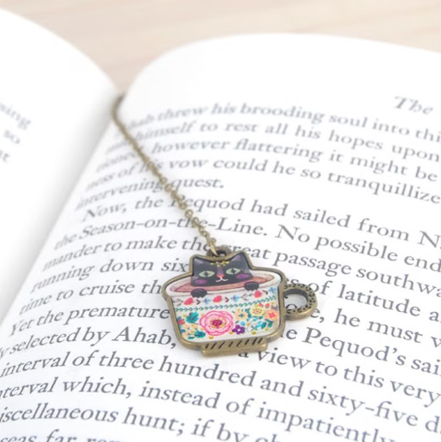 Bookmarks